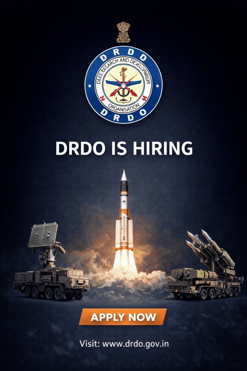 DRDO