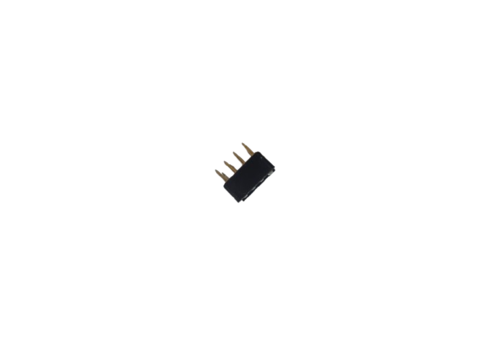 8 PIN IC BASE