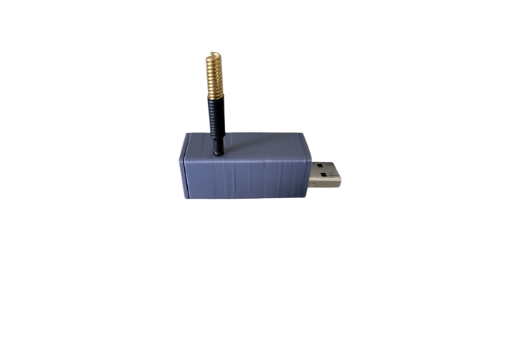 USB-RF Converter